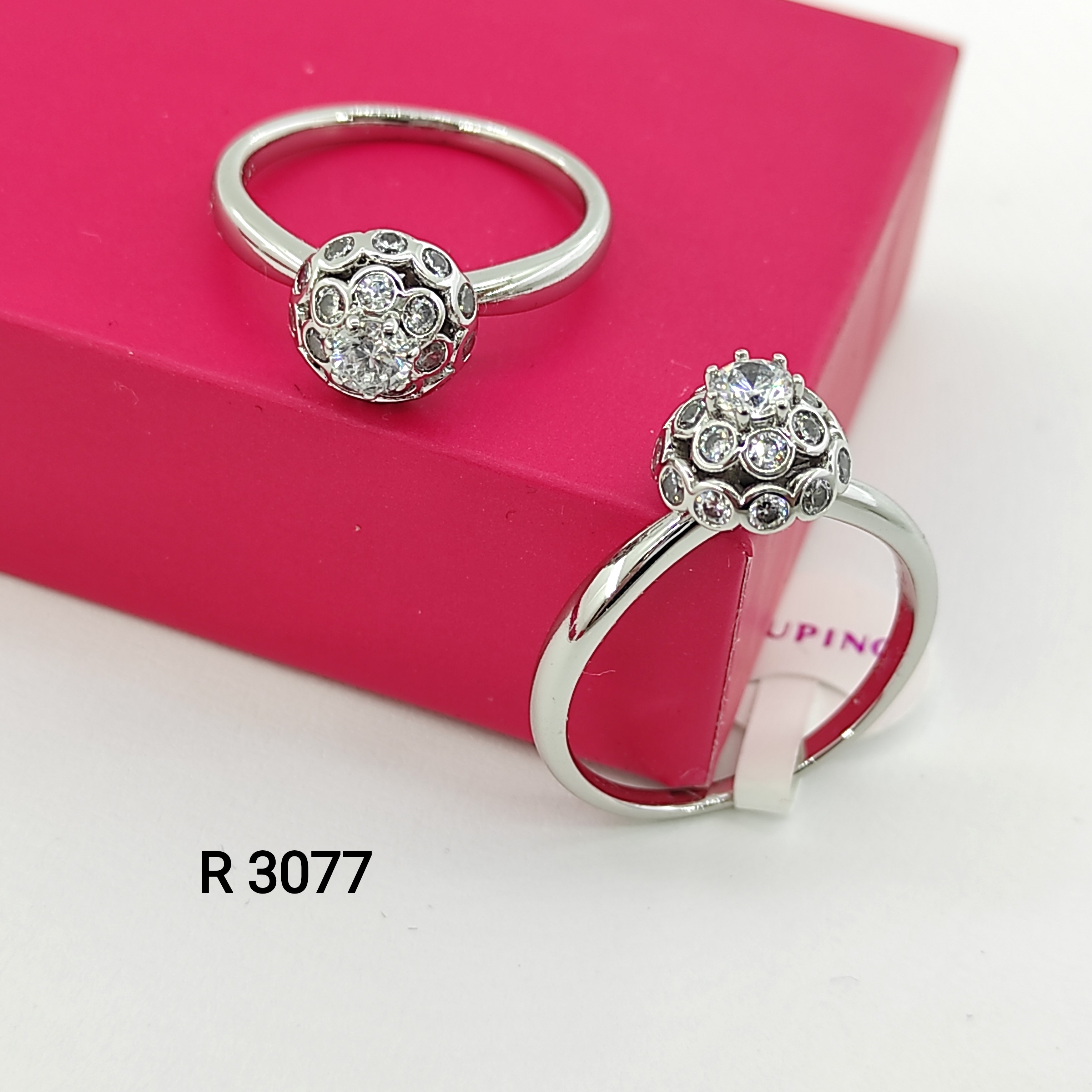 R 3077